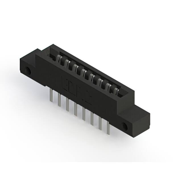 357-016-458-212 EDAC Inc.  Edgeboard Connectors